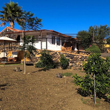 El Sueno: Un Lugar Especial Para Sus Vacaciones Fuencaliente de la Palma Ngoại thất bức ảnh