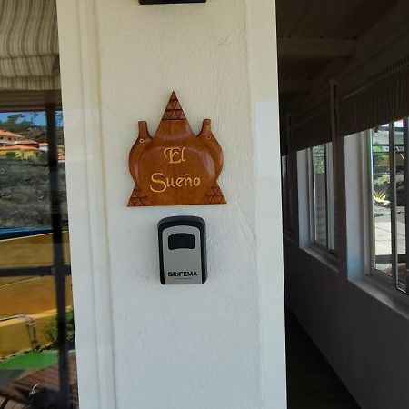 El Sueno: Un Lugar Especial Para Sus Vacaciones Fuencaliente de la Palma Ngoại thất bức ảnh