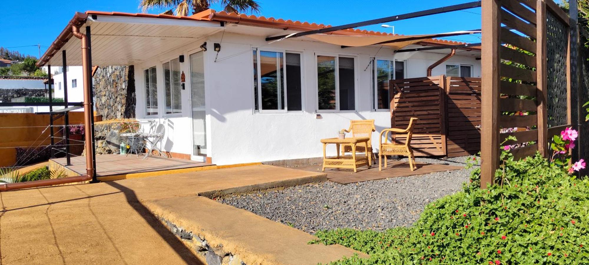 El Sueno: Un Lugar Especial Para Sus Vacaciones Fuencaliente de la Palma Ngoại thất bức ảnh