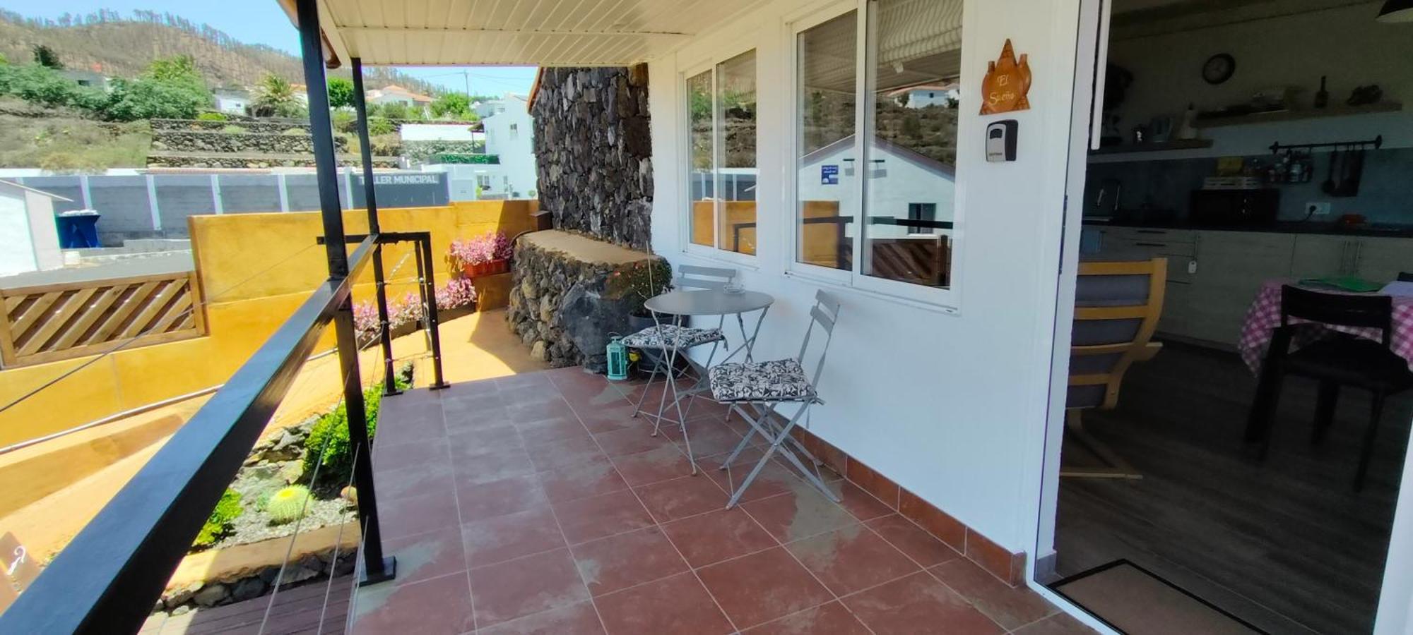 El Sueno: Un Lugar Especial Para Sus Vacaciones Fuencaliente de la Palma Ngoại thất bức ảnh