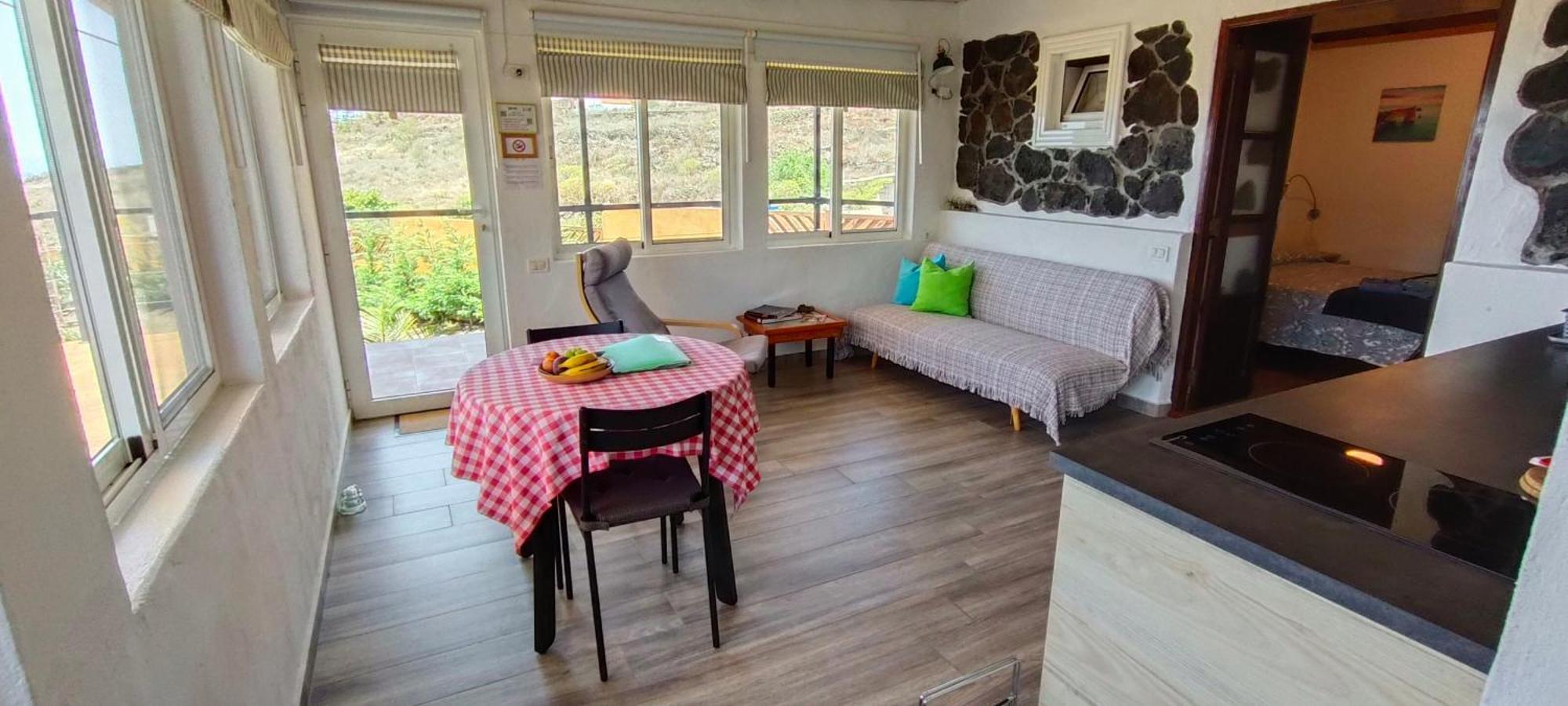 El Sueno: Un Lugar Especial Para Sus Vacaciones Fuencaliente de la Palma Ngoại thất bức ảnh