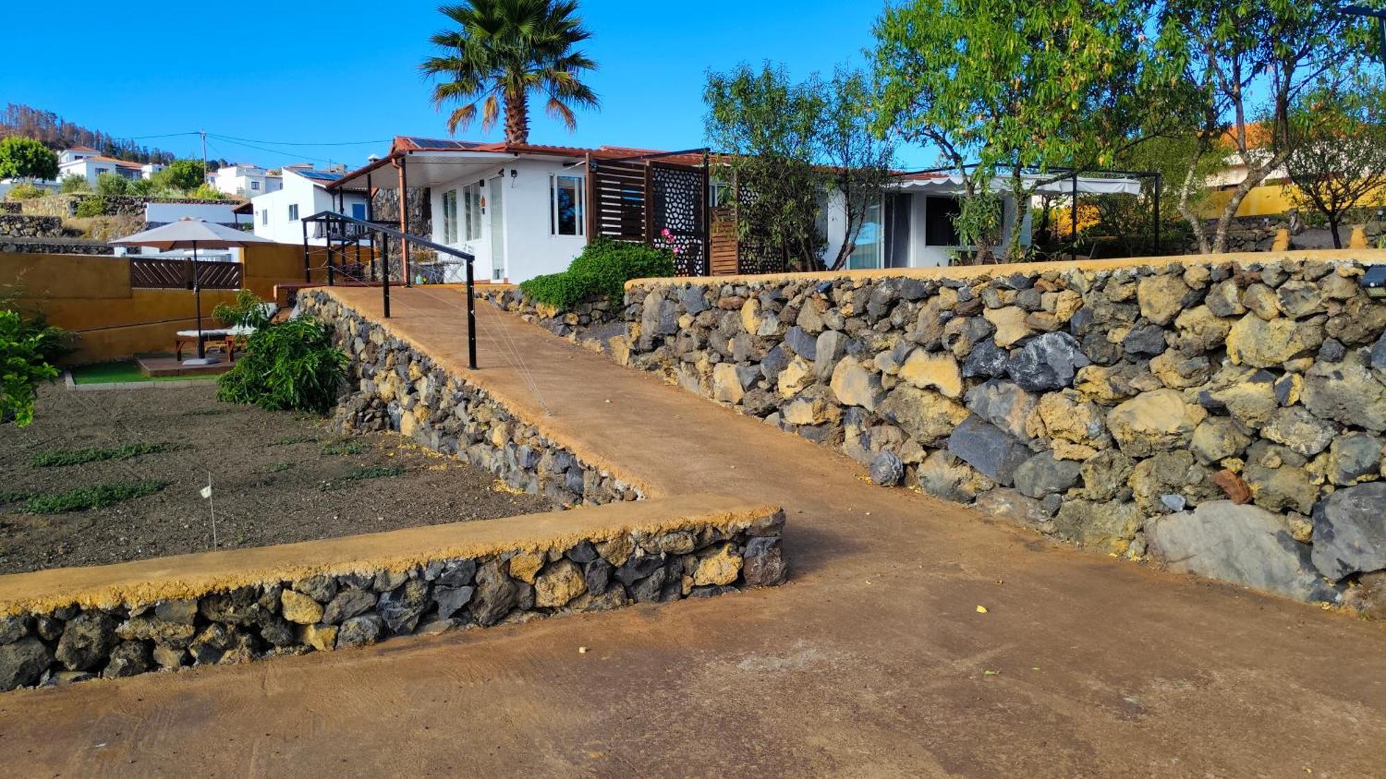 El Sueno: Un Lugar Especial Para Sus Vacaciones Fuencaliente de la Palma Ngoại thất bức ảnh
