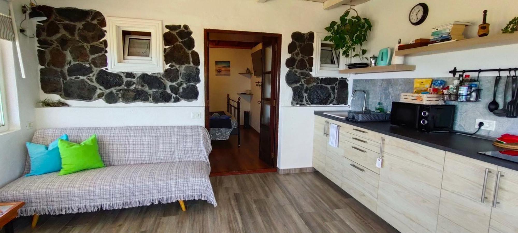 El Sueno: Un Lugar Especial Para Sus Vacaciones Fuencaliente de la Palma Ngoại thất bức ảnh