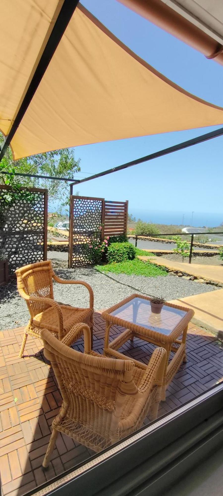 El Sueno: Un Lugar Especial Para Sus Vacaciones Fuencaliente de la Palma Ngoại thất bức ảnh