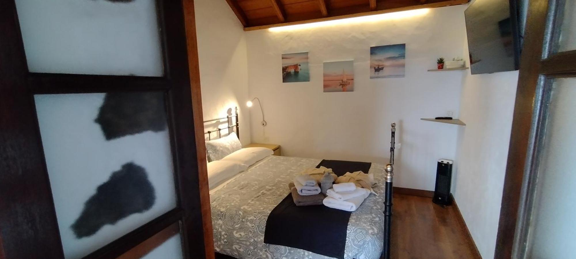 El Sueno: Un Lugar Especial Para Sus Vacaciones Fuencaliente de la Palma Ngoại thất bức ảnh