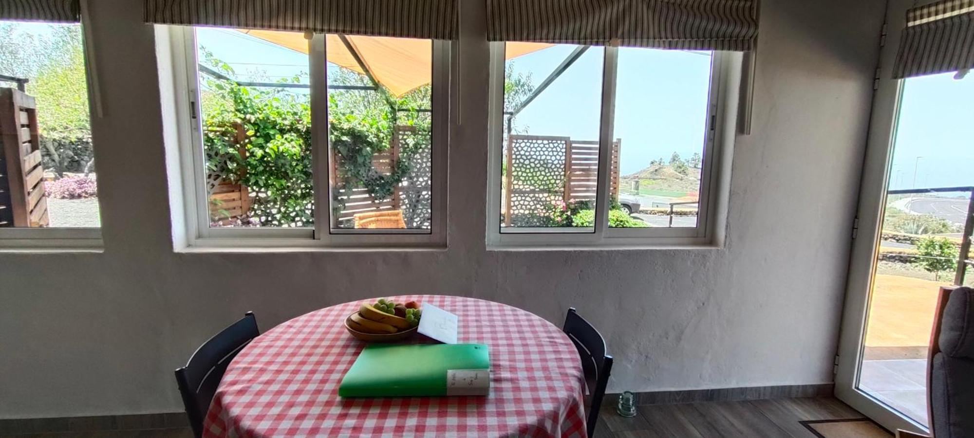 El Sueno: Un Lugar Especial Para Sus Vacaciones Fuencaliente de la Palma Ngoại thất bức ảnh