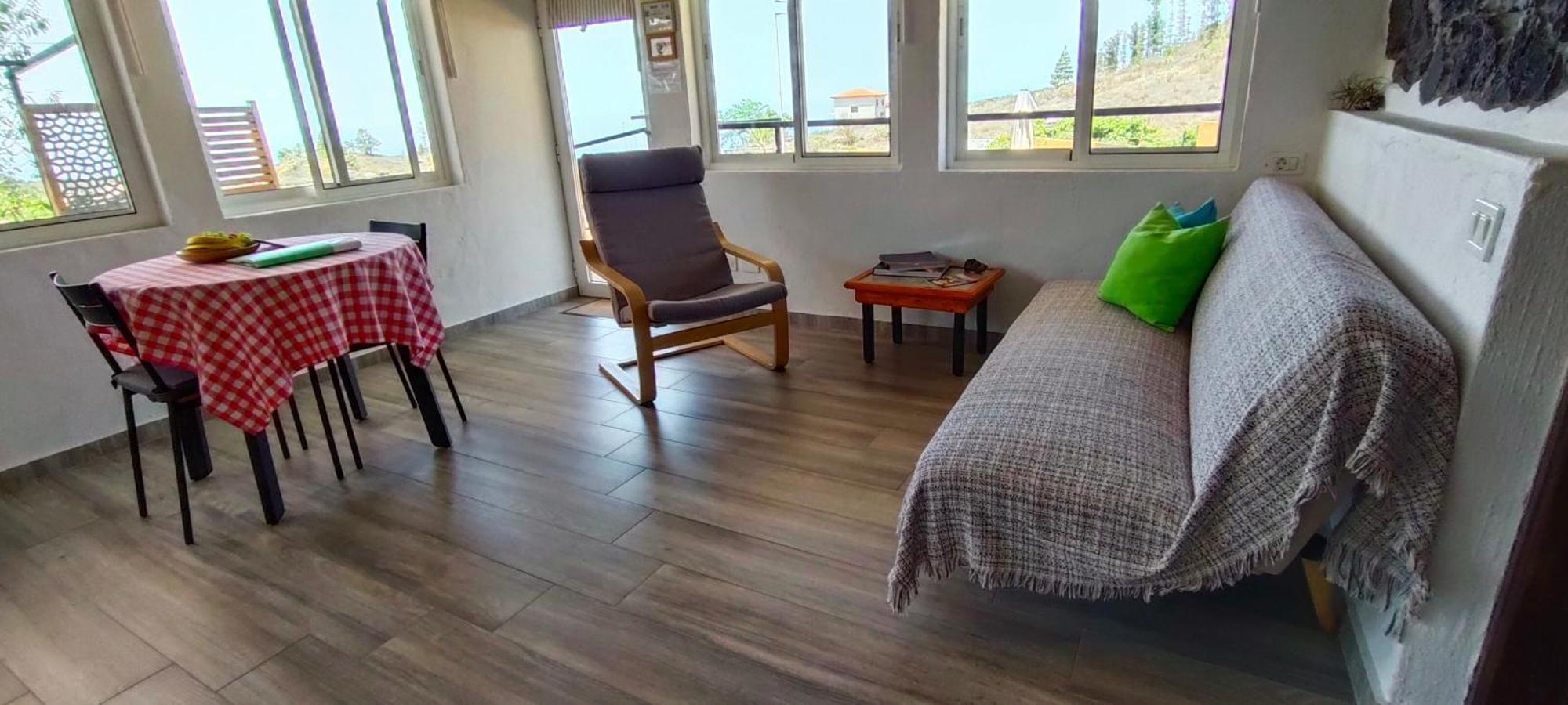 El Sueno: Un Lugar Especial Para Sus Vacaciones Fuencaliente de la Palma Ngoại thất bức ảnh